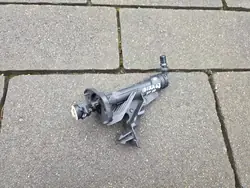 SEAT IBIZA IV LIFT Koplampenreiniger + Rechthoek Beugel