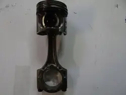 Toyota OE Kolben für 1CD-FTV Motor - Gebraucht