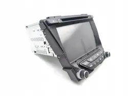 Radio GPS Hyundai i40 OEM 96560-3Z000 Familiar