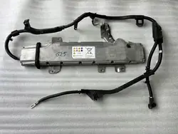 Mazda CX-30 Akku OEM KF9801 10Ah Käytetty