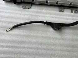Batería Mazda CX-30 OEM KF9801 10Ah Usada