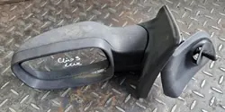 Espejo izquierdo manual Renault OE Clio III