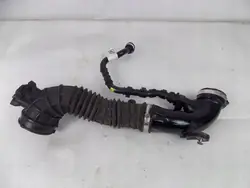 Intercooler-Schlauch Volkswagen T6 7E0129654AB