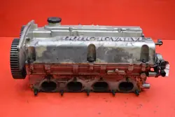 Zylinderkopf OEM mamAUTO-1057612- Hyundai Santa Fe