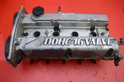 Culasse OEM mamAUTO-1057612- Hyundai Santa Fe