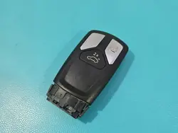Keyless sleutel Audi A4 B9 4M0959754CC