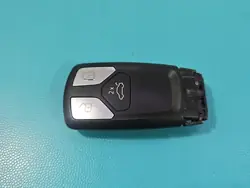 Clé sans contact Audi A4 B9 4M0959754CC