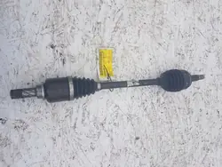 Vänster drivaxel Renault Clio III 1.5 DCI