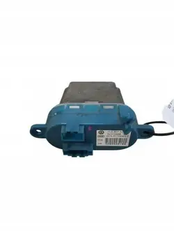 Relé ventilador aquecimento VW OEM 7L0907521B - Usado