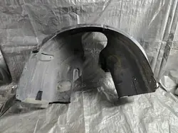 AUDI A4 B9 8W0 Parafango Sinistro 8W0821171