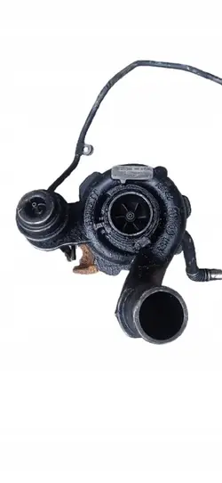 Turbina Renault Laguna 1.9DCI