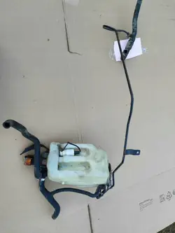 Depósito de líquido lavaparabrisas aquecido OEM ZBIORNICZEK PŁYNU SPRYSKIWACZY PODGRZEWANY MERCEDES W124