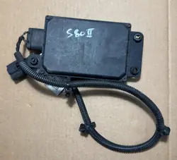 OEM 31400419 Radar Distronic para Volvo S80 2 (2006-2010)