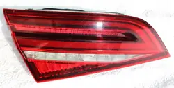 Lámpara LED, Trasera, Izquierda, Audi A3, 8V4945093C