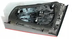 Lampe LED, Arrière, Gauche, Audi A3, 8V4945093C