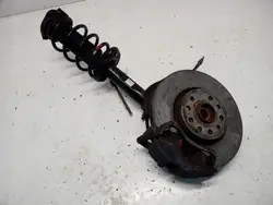 Amortecedor dianteiro esquerdo OEM 2K5413031 VW Caddy IV