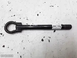 Attelage 2015 Renault Captur 511123001r