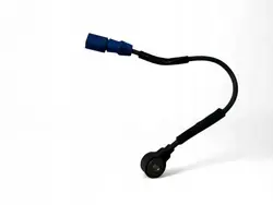 Sensor de impacto Audi A6 Avant 2005 07L905376C