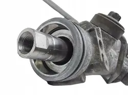 Ohjaustehostin Mercedes W203 2034603300