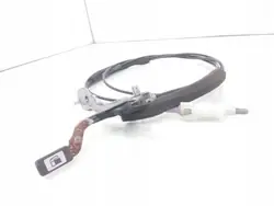 Toyota OE ARA131436 Brandstofklep openhendel