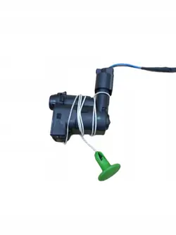 Serrure de trappe à carburant BMW F48 OEM 7412594 - Occasion