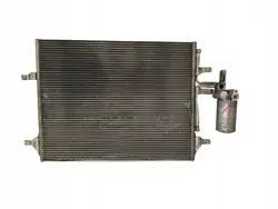 Condensador AC OEM 31332027 para Volvo V60 2.4D