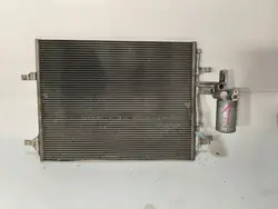 OEM 31332027 Klimakondensator für Volvo V60 2.4D