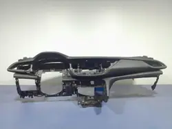 Console Tableau de Bord Opel Insignia B OEM Lochow-326821-