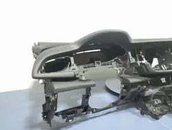 Opel Insignia B Instrumentbräda Konsol OEM Lochow-326821-
