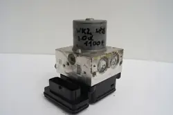 ABS-rempomp Jeep Grand Cherokee Dodge Durango 2018 OEM