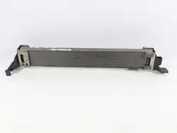 Radiador de óleo Renault Scenic III 09-16 2.0 16V