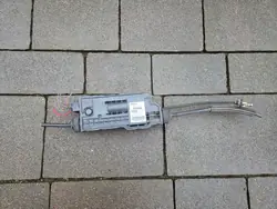 Frein à main électrique BMW 7 F01 6856931