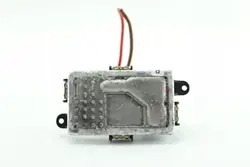 Mercedes Puhallinvastus OEM A2128702110 - Käytetty