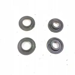 Goma de muelle trasero Toyota Corolla OEM 48257F4010
