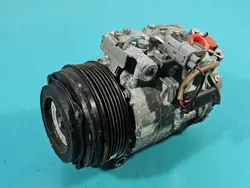 Compresor de Aire Acondicionado Mercedes W212 A0008303600