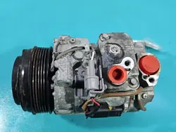 Compresseur de Climatisation Mercedes W212 A0008303600