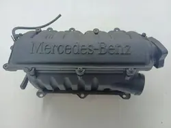 Colector de admisión OEM 6680900201 para Mercedes-Benz Clase A