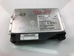 Ordinateur de boîte Audi OE d'occasion OEM 15075032