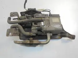 Webasto Heater for FIAT ULYSSE II 179