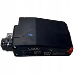 Bloqueo de dirección 4H0905852B Audi A6 C7 A7