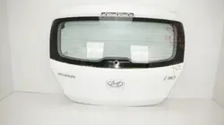 Kofferraumklappe Hyundai I30 07-10 OEM 360201584 Gebraucht
