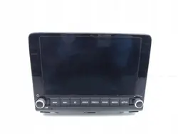 Radio GPS Kia Stonic OEM 96560H8920FHV Navigation