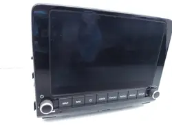 Radio GPS Kia Stonic OEM 96560H8920FHV Navegación