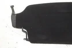 Prateleira traseira porta-bagagens Mini R57 OEM 9132384 - Usado