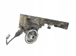 Couvercle radiateur huile moteur Scania OEM 2010938