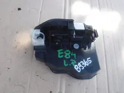 BMW Dörrlås Framsidan Vänster