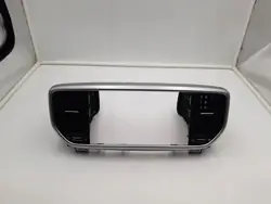Grille de ventilation tableau Kia Sportage QL OEM 97410F1AA0