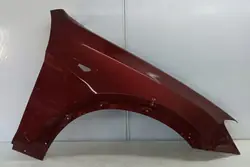 Parafango anteriore destro BMW X3 F25 10-17 Originale