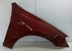 Rechte Vorderkotflügel BMW X3 F25 10-17 Original
