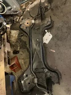 OEM 9898445772 Chariot traîneau Jumpy Boxer d'occasion